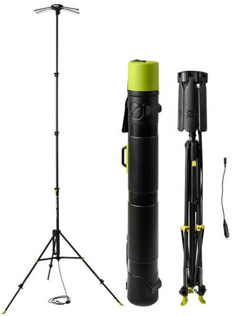 Lampa ze statywem 365cm Goal Zero SKYLIGHT 6000lm Li-ion 33Wh
