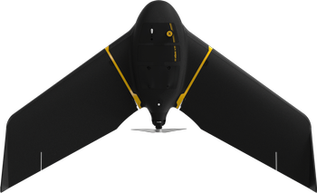 Parrot SenseFly eBee X