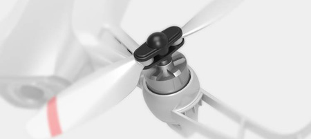 Dron SYMA W1 PRO z kamerą 4K, GPS, zasieg 200m