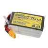 Akumulator Tattu R-Line 4.0 1550mAh 22.2V 130C 6S1P XT60