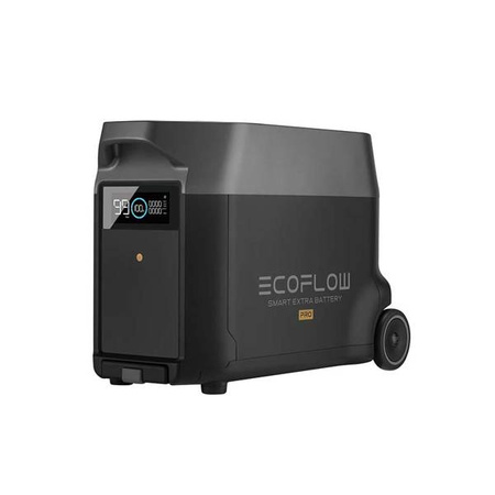 Bateria do EcoFlow Delta Pro