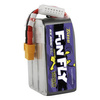 Akumulator Tattu Funfly 1550mAh 22.2V 100C 6S1P XT60