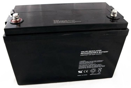 Battery for Goal Zero Yeti 1400 Lithium