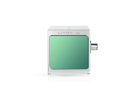 AVIA LiDAR sensor LIVOX