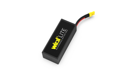 Wiral Lite Bateria Akumulator 12.6V LiPo