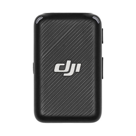 Bezprzewodowy system transmisji audio DJI Mic