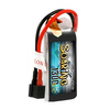 Akumulator Gens Ace Soaring 1300mAh 7.4V 30C 2S1P EC3/XT60/T-Plug