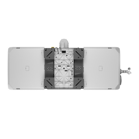 DJI Dock 3 docking station