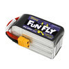 Tattu Funfly battery 1300mAh 22,2V 100C 6S1P XT60