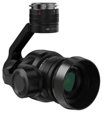 Kamera DJI Zenmuse X5S