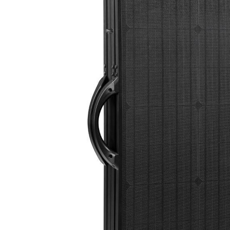 Goal Zero Ranger 300 - mobilny, wytrzymały i składany panel solarny w formie walizki