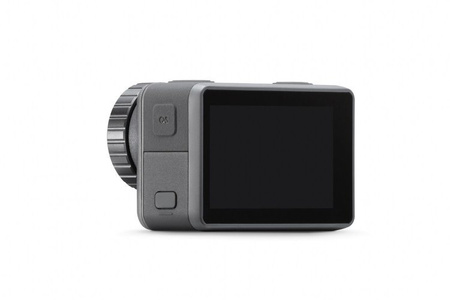 DJI Osmo Action + Charging Kit