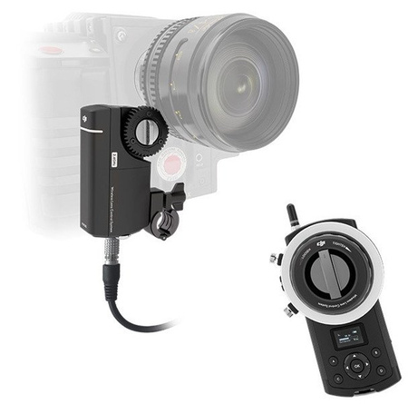 DJI FOCUS pro Ronin Ronin-M