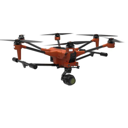 Zestaw Dron Yuneec H600 RTK Enterprise + Kamera termowizyjna E20TVx Pro