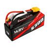 Akumulator Gens Ace 5300mAh 14,8V 60C 4S1P XT90 Bashing