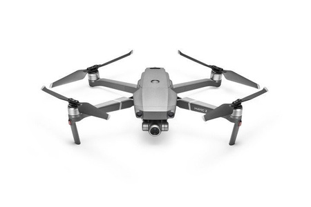 DJI Mavic 2 Zoom Refurbished