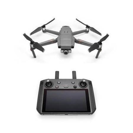 DJI Mavic 2 Enterprise + Smart Controller