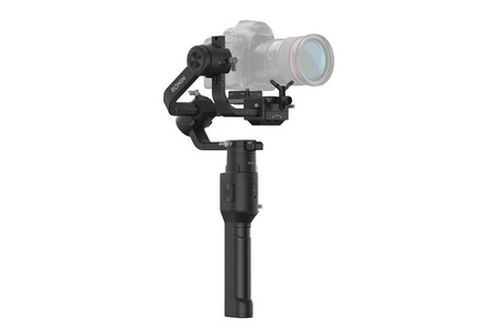 Stabilizator DJI Ronin-S Essentials Kit