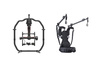 Stabilizator DJI Ronin 2 Professional Combo + uprząż wraz z akcesoriami