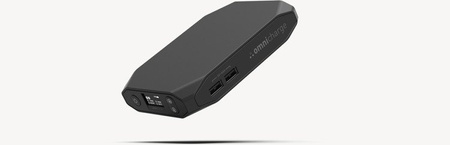 Powerbank OmniCharge OMNI13+ 13,000mAh 230V USB-C 60W