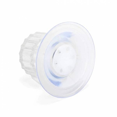 EcoFlow solar panel suction cups 8 pcs. (transparent)