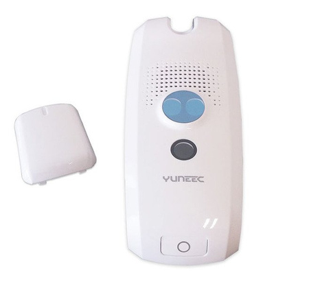 Yuneec Breeze 4K Airframe Body Cabin Cover