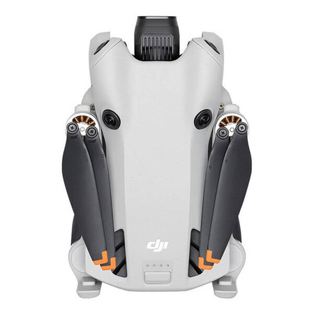 Dron DJI Mini 4 Pro Fly More Combo (RC 2)