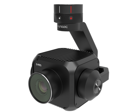 Full-Frame Inspection Camera Yuneec E45S