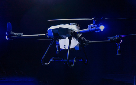 ABZ Innovation L30 complete spraying drone kit