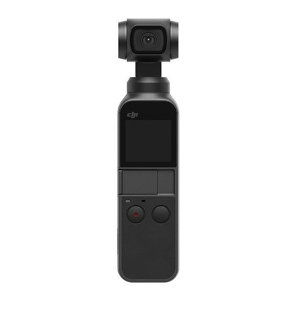 DJI Osmo Pocket