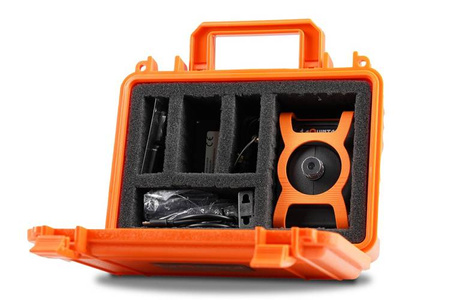 Kamera multispektralna LaQuinta DB2 Vision do H520E i H850-RTK