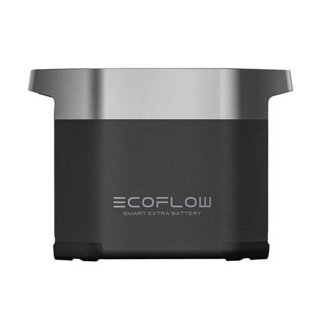 Extra battery for EcoFlow Delta 2