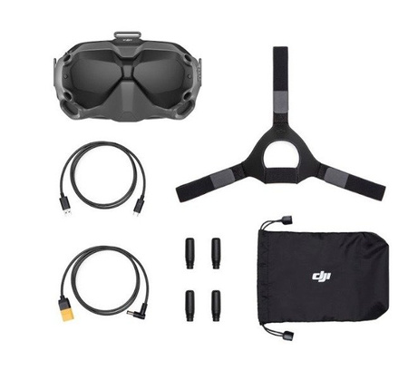 DJI FPV Goggles