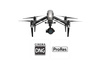 DJI Inspire 2 X7 Advanced Kit (licencje + cendence)