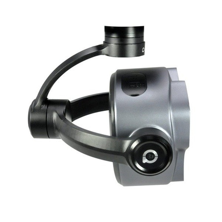 Kamera Viewpro WK10TIRM 10x zoom z termowizją i geolokalizacją