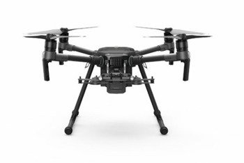 DJI Matrice 210 V2 z kamerą Z30