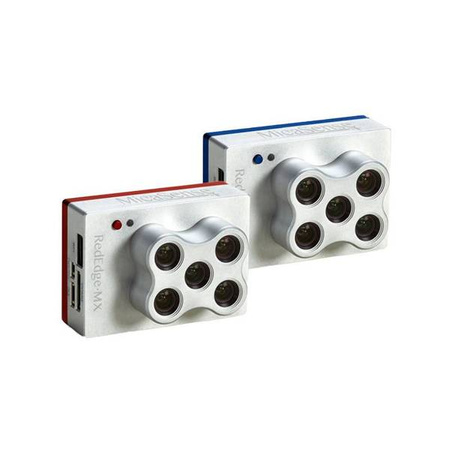 Kamera multispektralna Micasense Dual RedEdge-MX, RedEdge-MX Blue
