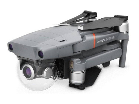 DJI Mavic 2 Enterprise + Smart Controller