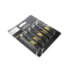 Battery Tattu LiPo 270mAh 3.8V 75C 1S1P JST-PHR 2.0 (5pcs)