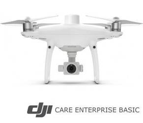 DJI Care Enterprise Basic Phantom 4 RTK SE - kod elektroniczny