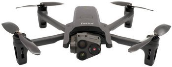Parrot Anafi USA - kompaktowy dron z termowizją i zoomem
