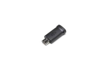 Adapter MCC DJI Ronin-SC (USB C do Micro USB)