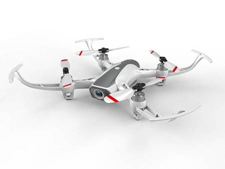 Dron SYMA W1 PRO z kamerą 4K, GPS, zasieg 200m