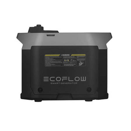 Inteligentny generator prądu EcoFlow 