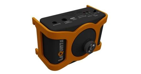 Kamera multispektralna LaQuinta DB2 Vision do H520
