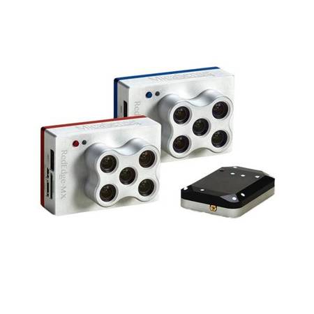 Kamera multispektralna Micasense Dual RedEdge-MX, RedEdge-MX Blue