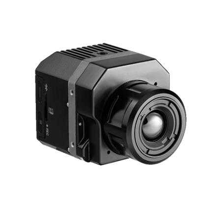 Kamera termowizyjna Flir VUE Pro 336×256
