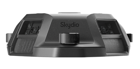 NightSense dla drona Skydio X10/X10D