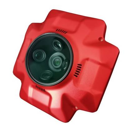 SHARE PSDK 102S (120MP) kamera do fotogrametrii i modelowania 3D