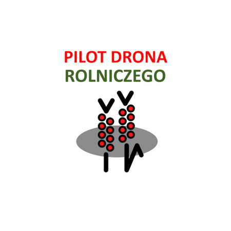 Szkolenie Pilot drona ROLNICZEGO